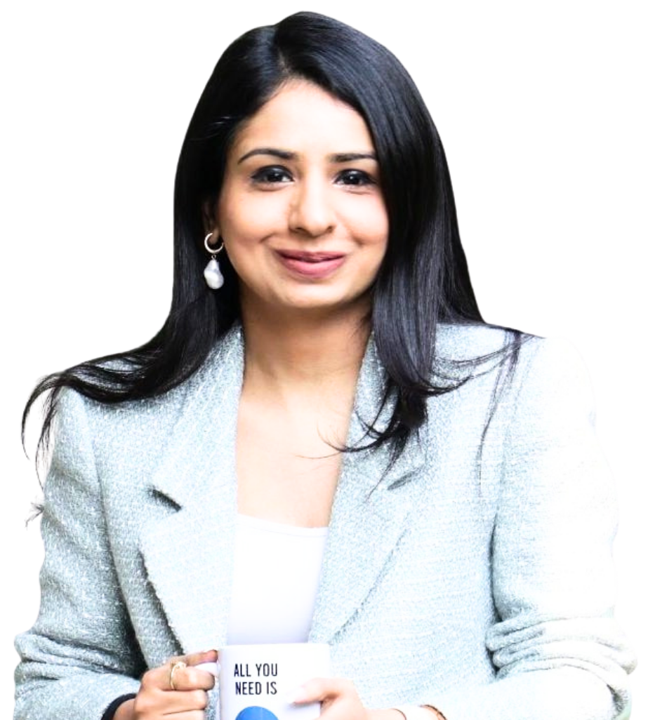 Supriya Paul