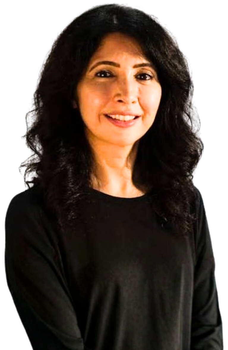 Arpana Shahi