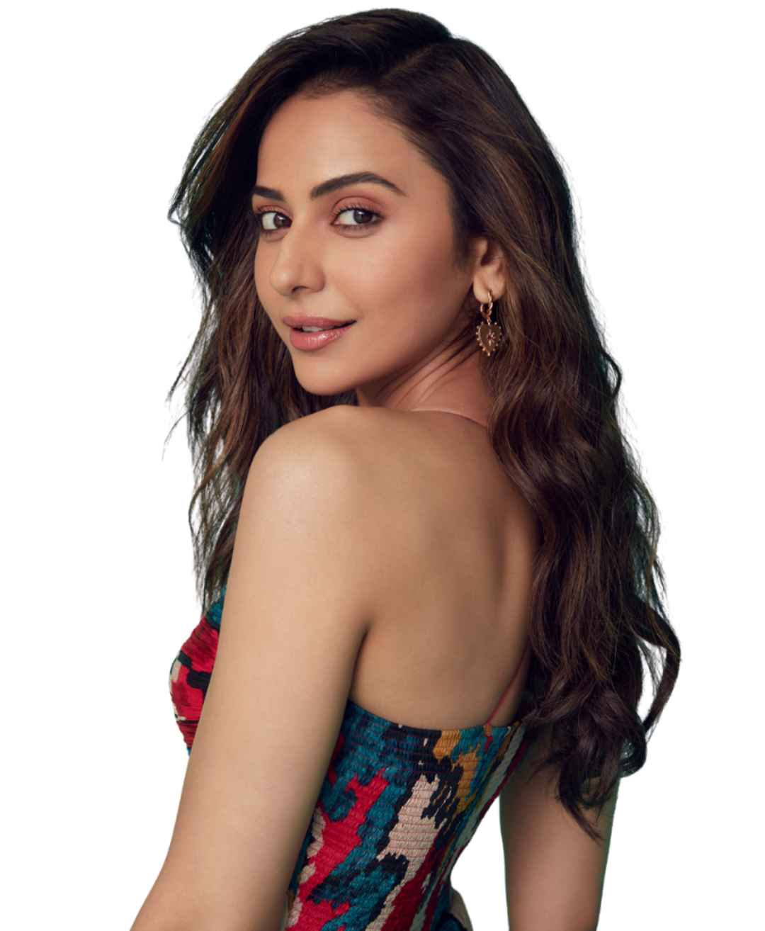 Rakul Preet Singh — Chief Guest, COA Malaysia 2026